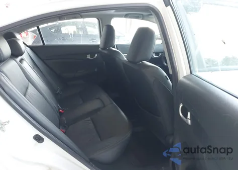 2014 Honda Civic Ex-L из США, поврежденный, VIN 19XFB2F99EE224579